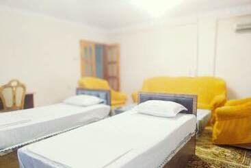 پانسیون Central Apartment Tashkent