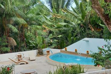 膳宿费 A Pousada Da Praia