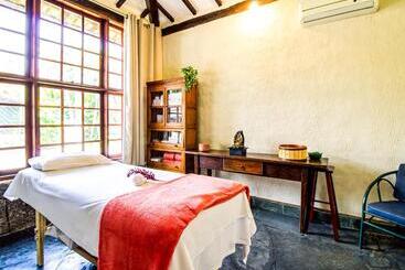 ペンション Velinn Pousada Dos Marinheiros