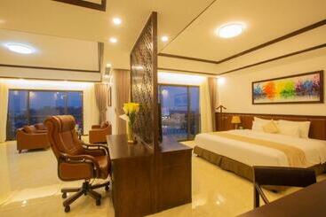 Westlake Hotel & Resort Vinh Phuc