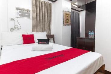 هتل Reddoorz At Minas Place 1 Tacloban