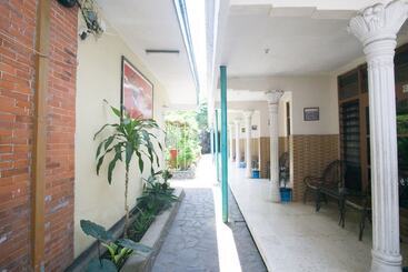 酒店 Reddoorz Syariah @ Jalan Gajah Mada