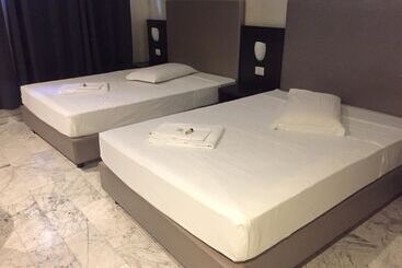 New Generation Hostel Tirana Center