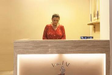 Ranee B&b