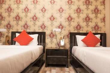 Ranee B&b