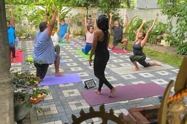 膳宿费 One Bhakthi