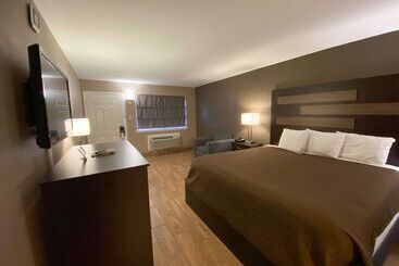 酒店 Quality Inn & Suites