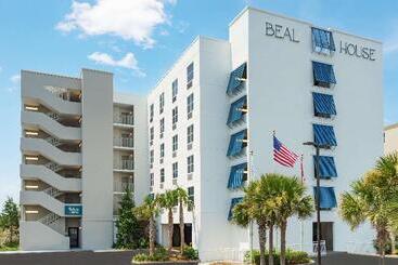 فندق Beal House Fort Walton Beach, Tapestry Collection By Hilton