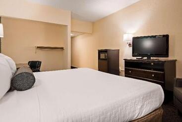 فندق Best Western Gateway Grand