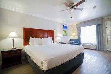 호텔 Best Western Heritage Inn