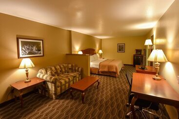 Отель Best Western Inn Of Chandler