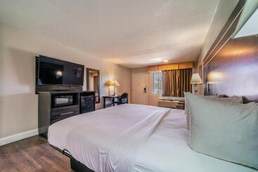 هتل Best Western Inn Of Jasper