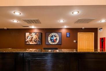 هتل Best Western Inn Of Kilgore