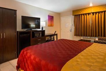 هتل Best Western Inn Of Kilgore
