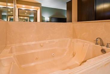 هتل Best Western Inn Of Kilgore