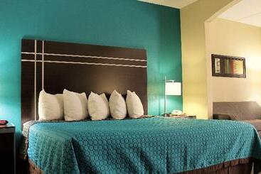 فندق Best Western Inn Of Nacogdoches