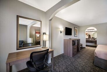 酒店 Best Western Minden Inn