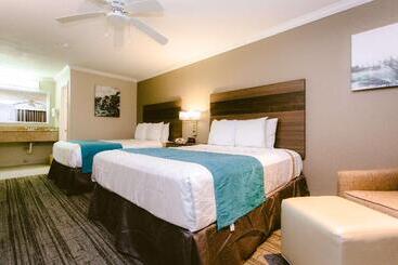 호텔 Best Western Pearland Inn