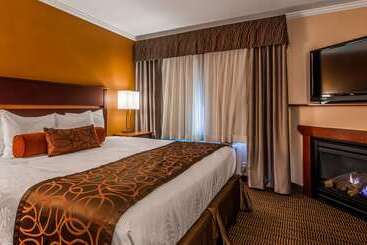 ホテル Best Western Plus Landmark Inn