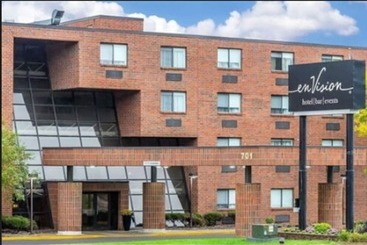 Envision Hotel Saint Paul South