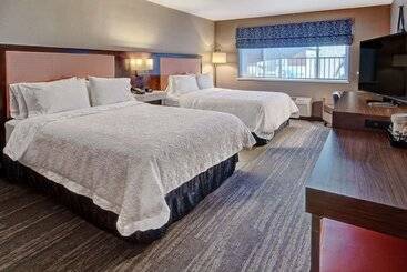 فندق Hampton Inn Vallejo