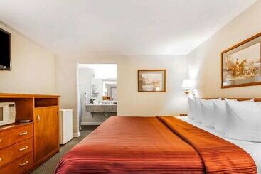 בית מלון כפרי Quality Inn