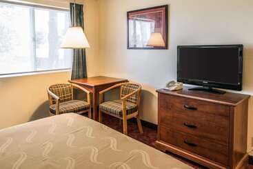 فندق Quality Inn