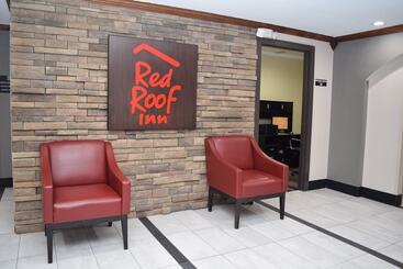 فندق Red Roof Inn Batavia