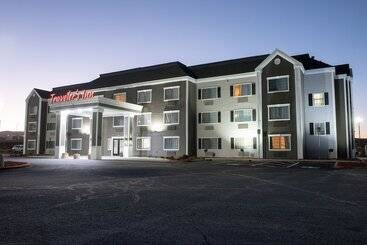 ホテル Traveler S Inn Carlin Nv Near Elko
