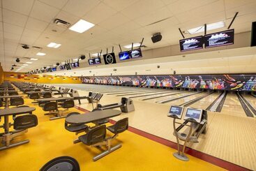 Курорт Gold Dust West