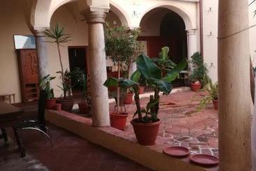 Albergue Convento S.francisco