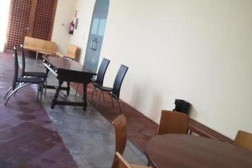 Albergue Convento S.francisco