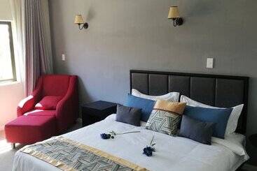 ベッドアンドブレックファースト Atlantic Pearl Guest House