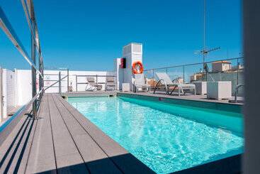 酒店 Onmood Cala Ratjada   Bed & Brunch