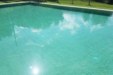 מלון דירות La Perla