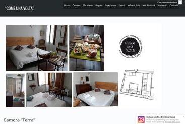 פנסיון Come Una Volta