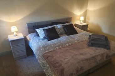 پانسیون Junior Suite Town Centre