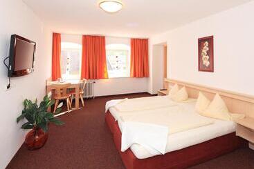 Пансион Gasthof Rössle