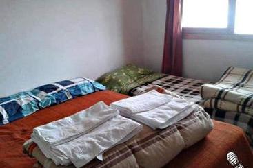 Пансион La Huella