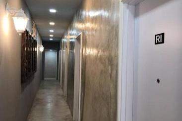 پانسیون Rick Home Teluk Intan