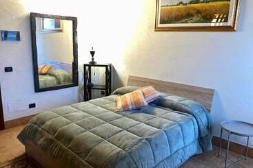 בית מלון כפרי Agriturismo Ripa Del Bosco