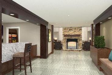 호텔 Staybridge Suites   Cedar Park   Austin N, An Ihg