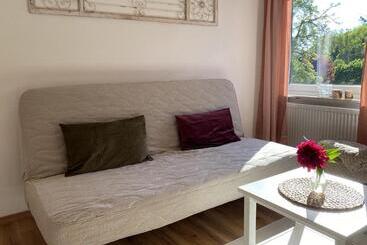 צימר Gästehaus Elisabeth