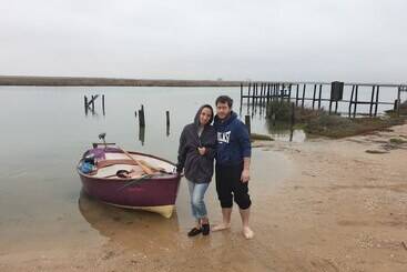 ベッドアンドブレックファースト You Have Arrived Guesthouse