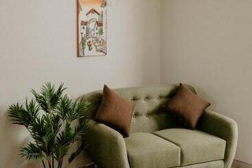 בית מלון כפרי Atusparia Guest House Huaraz