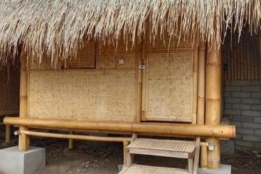 هتل Gili Kampoeng