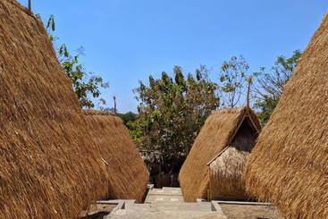 هتل Gili Kampoeng