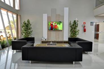 هتل Green Palace
