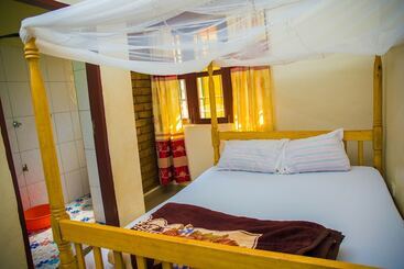 هتل Kenthill Guest House