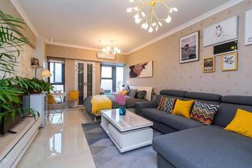 Otel Luoyang Xigong·shenglong Square·